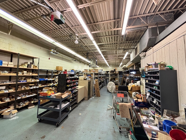 4170 Ruple Rd, South Euclid, OH for sale - Building Photo - Image 3 of 4