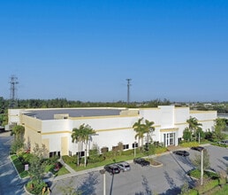 4701 NW 103rd Ave, Sunrise, FL for sale Building Photo- Image 2 of 10