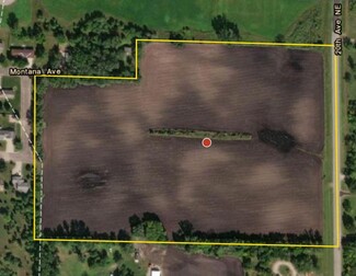 More details for 20th Ave NE, Benson, MN - Land for Sale