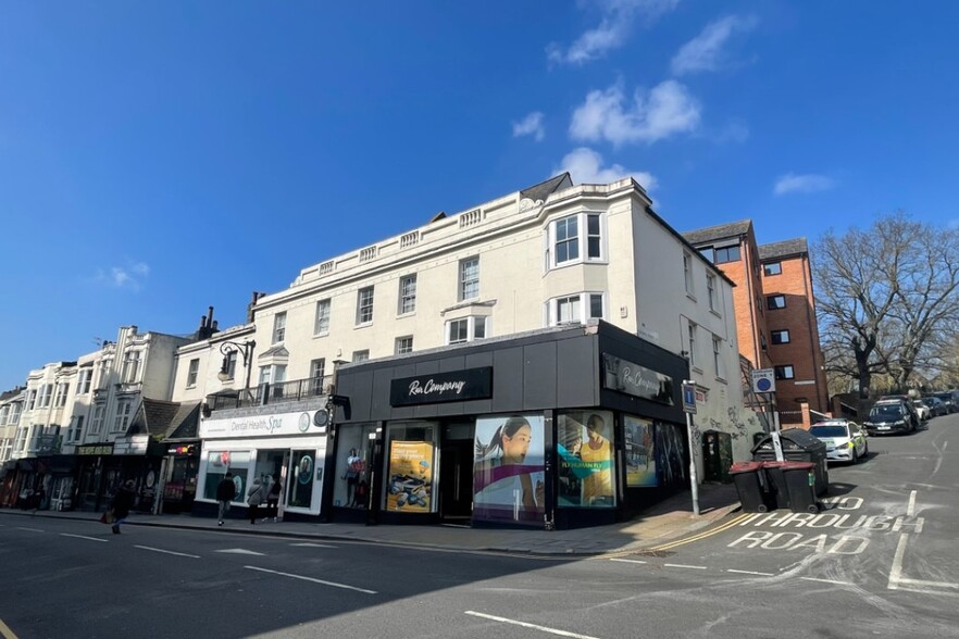 16-17 Queens Rd, Brighton for lease - Building Photo - Image 1 of 3