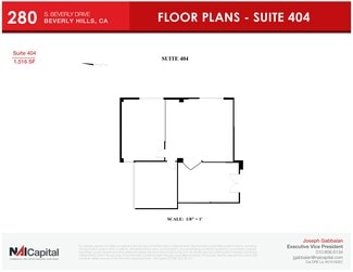 More details for 280 S Beverly Dr, Beverly Hills, CA - Office for Lease
