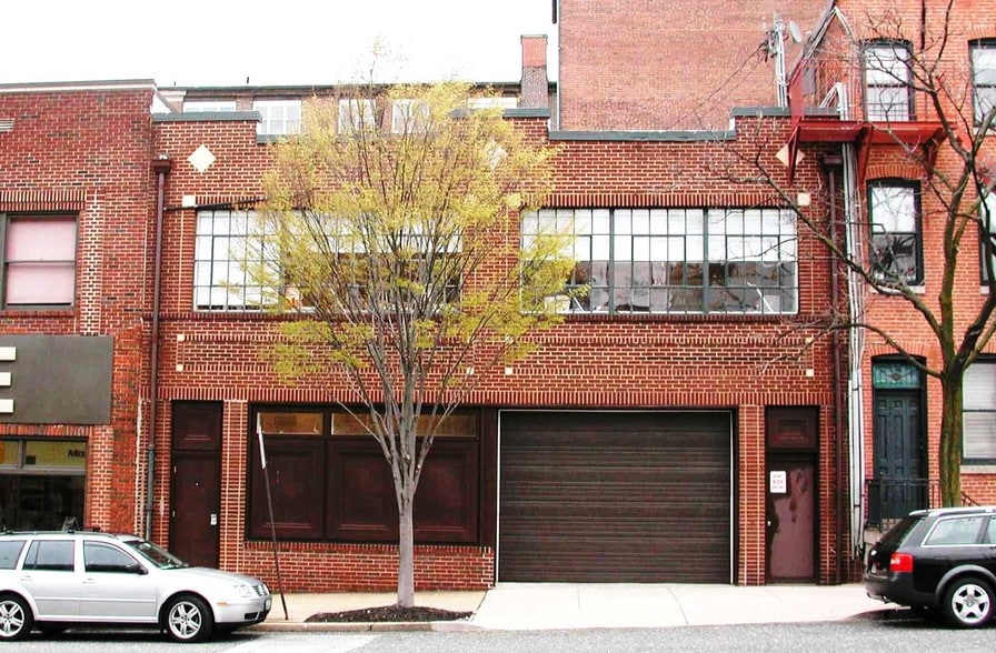 1101 Maryland Ave, Baltimore, MD for sale - Building Photo - Image 3 of 4
