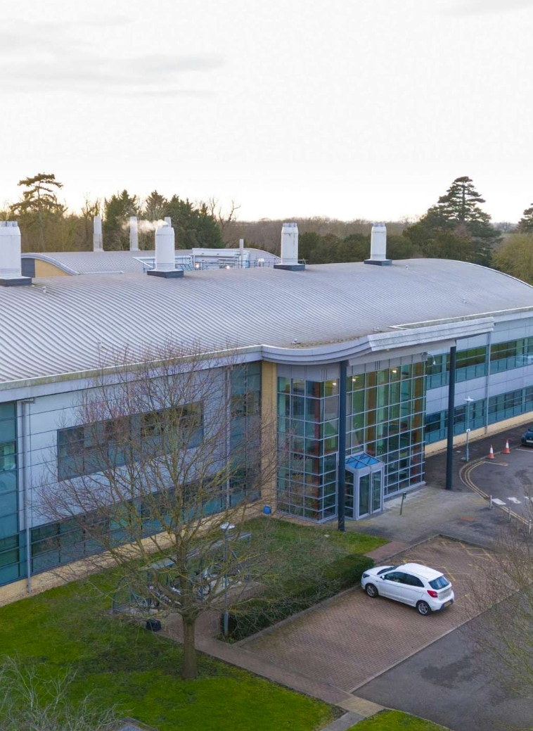 Cambridge Rd, Cambridge for lease Building Photo- Image 1 of 3