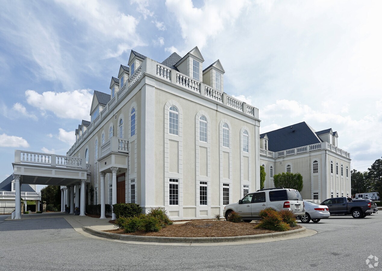 12450 Cleveland Rd, Garner, NC 27529