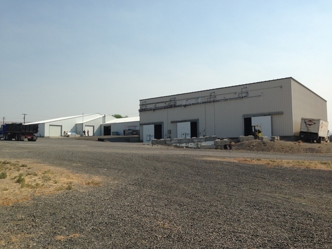 10170 Mieras Rd, Yakima, WA for sale - Primary Photo - Image 1 of 1