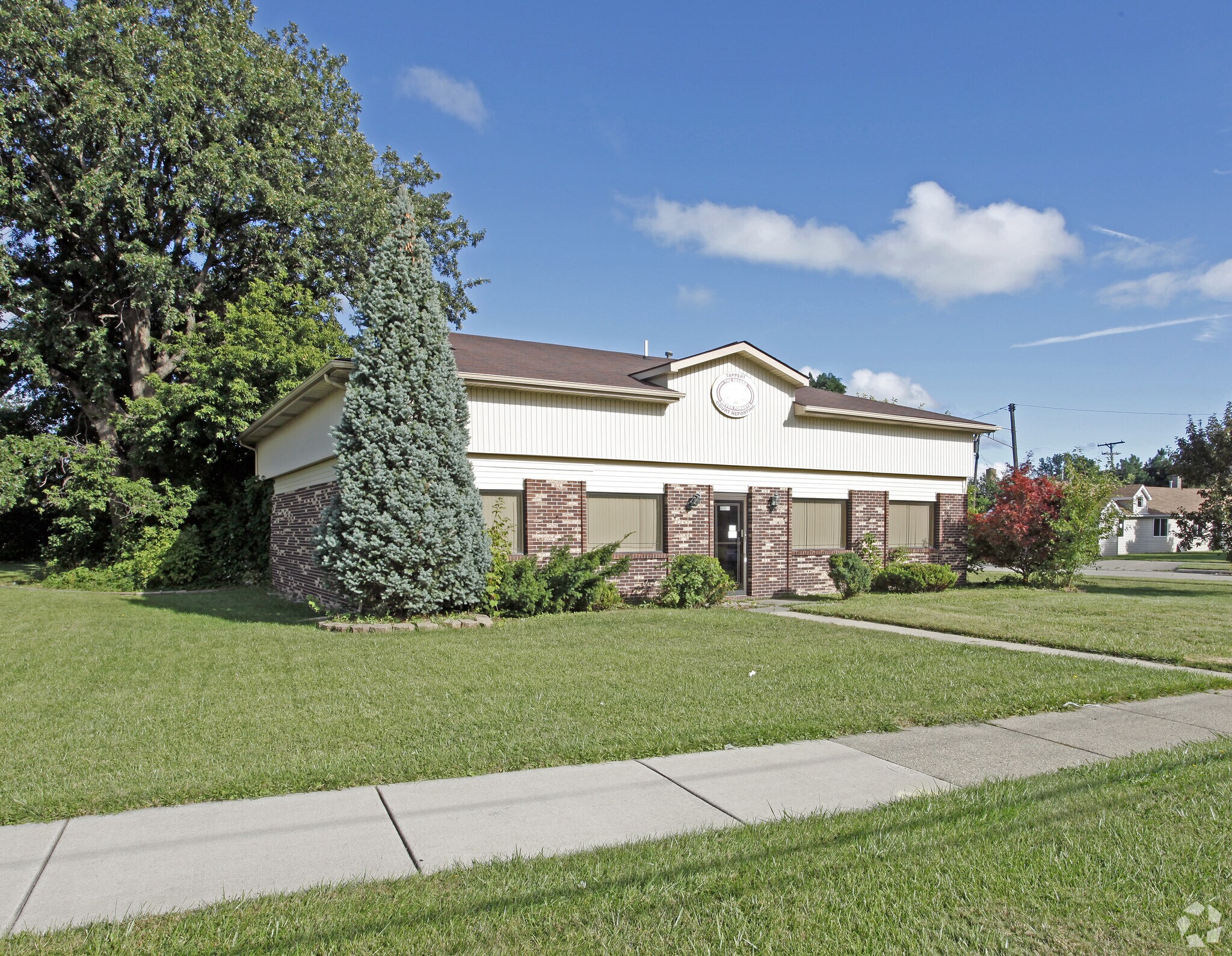 26600 Schoenherr Rd, Warren, MI for sale Building Photo- Image 1 of 1