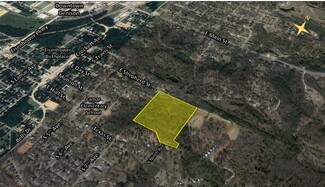 More details for East Shepherd Street, Denison, TX - Land for Sale