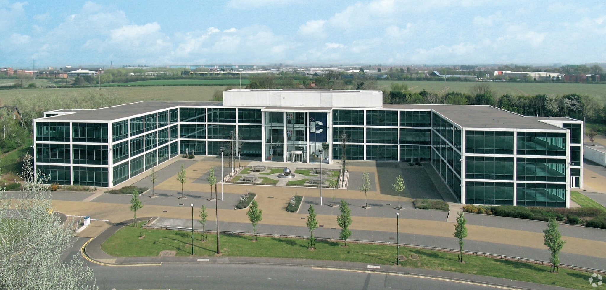 Gallows Hl, Warwick for sale Building Photo- Image 1 of 1