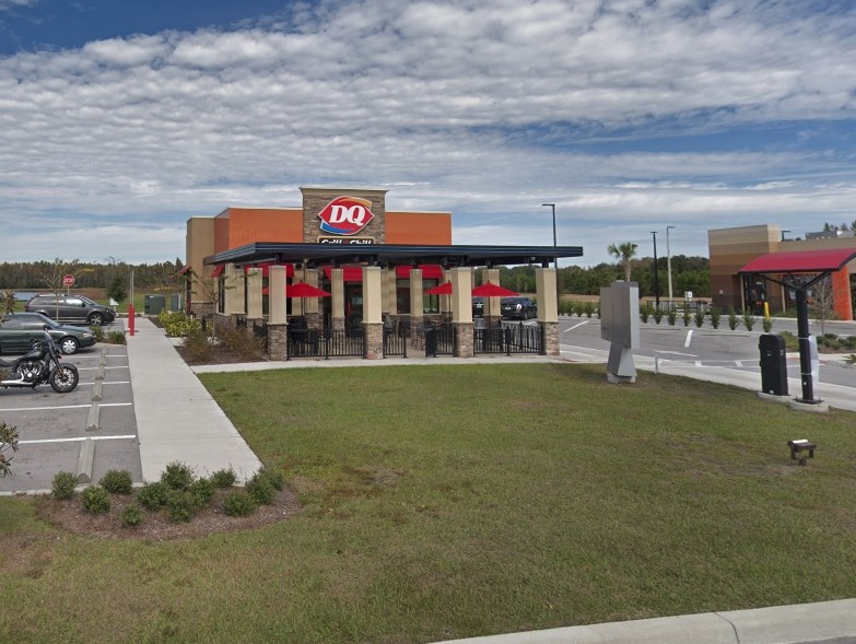 17826 Aprile Dr, Land O Lakes, FL 34638 - DQ Ballantrae - Restaurant ...