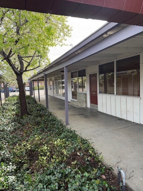 1410-1420 Merkley Ave, West Sacramento, CA for lease Building Photo- Image 1 of 3