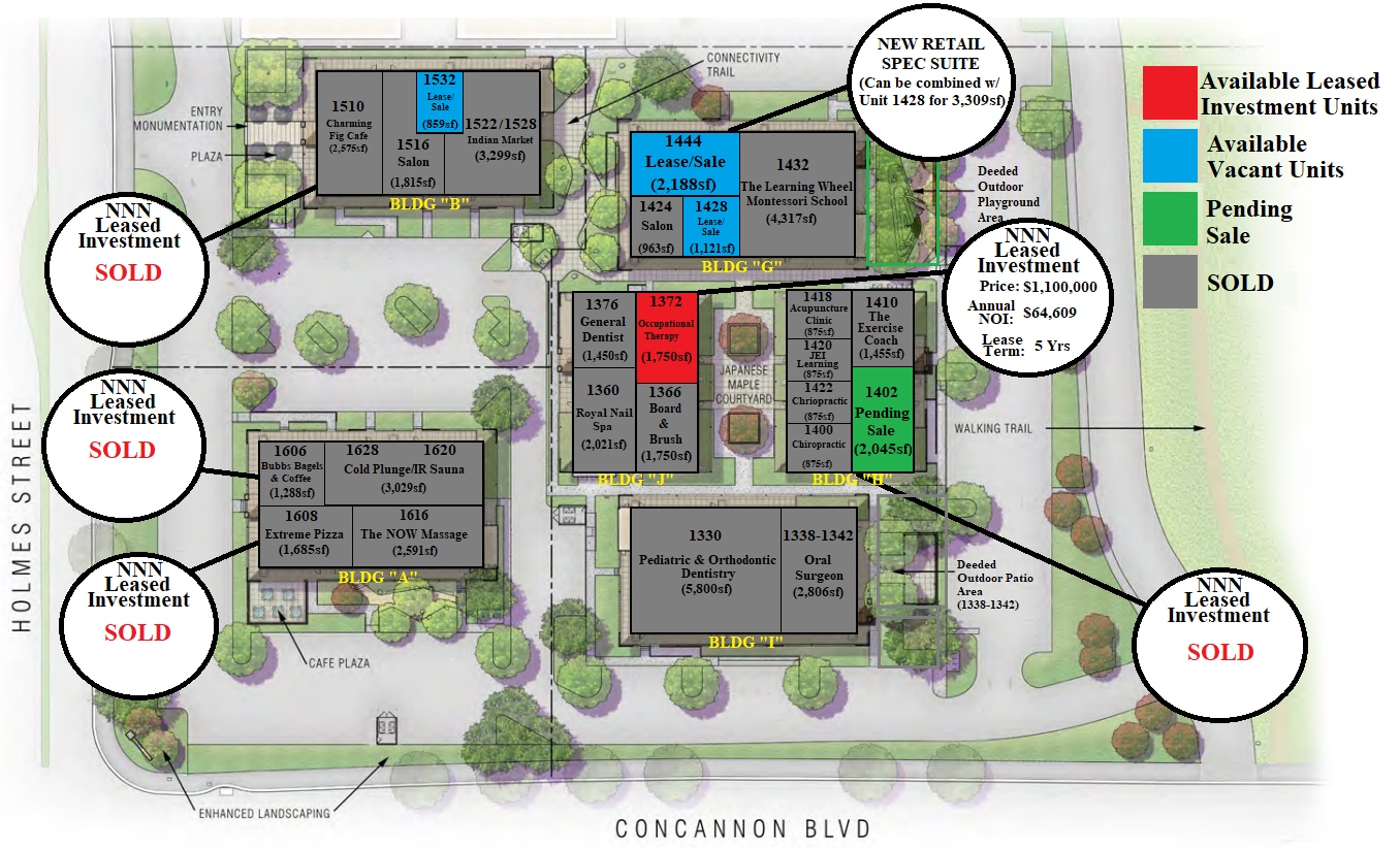 1360-1376 Concannon Blvd, Livermore, CA 94550 - Unit 1372 - - Interior Photo - Image 1 of 1