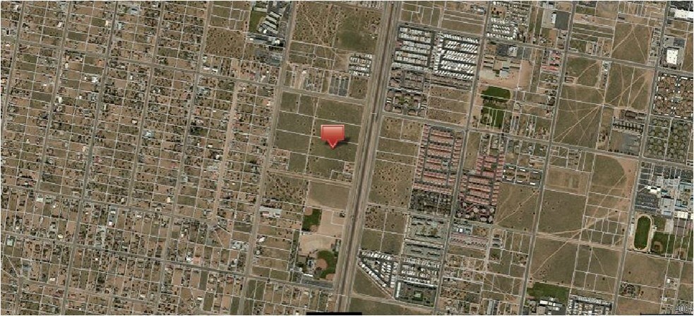 Hesperia Rd, Hesperia, CA for sale - Primary Photo - Image 1 of 1