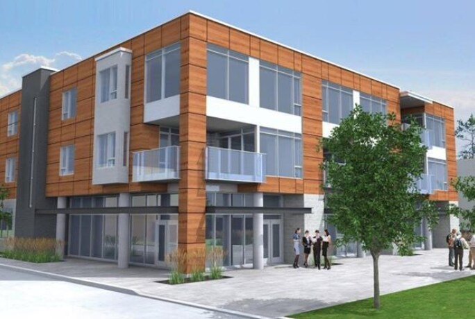 4715 Rue D'angora, Terrebonne, QC for lease Primary Photo- Image 1 of 2