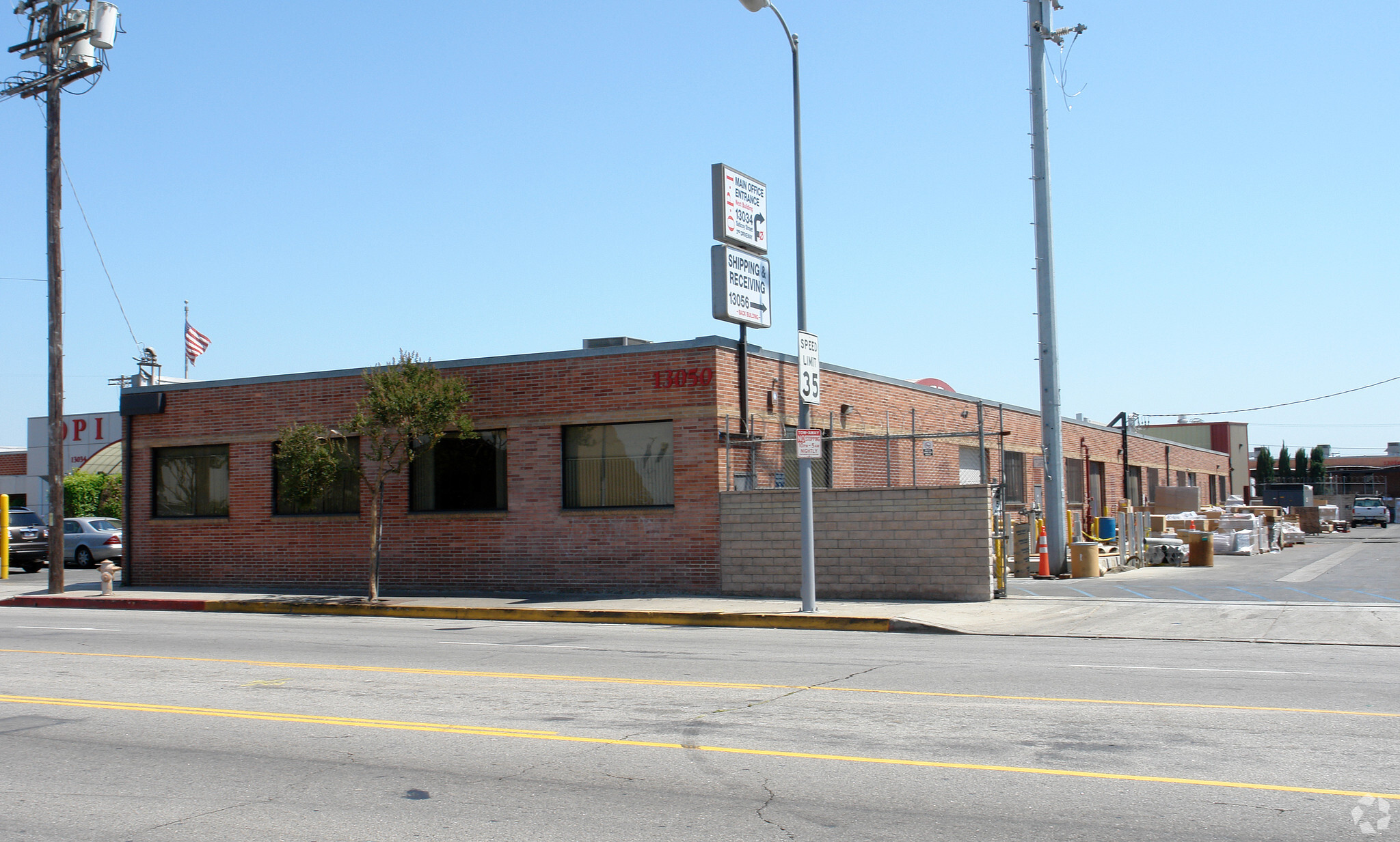 13050 Saticoy St, North Hollywood, CA for sale Building Photo- Image 1 of 1