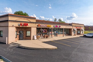More details for 1220 W Ogden Ave, Naperville, IL - Multiple Space Uses for Lease