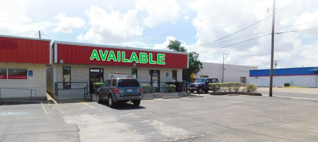 512 S 2nd St, Killeen, TX for sale Building Photo- Image 1 of 8