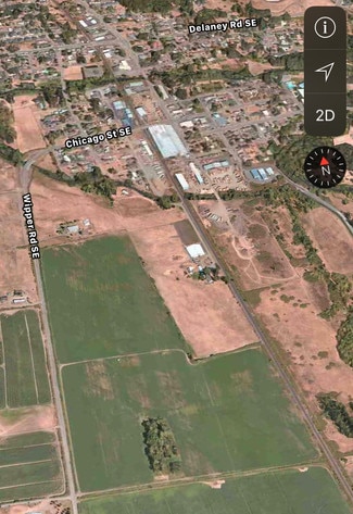 More details for Wipper Rd, Salem, OR - Land for Sale