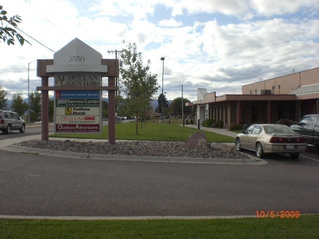 3550 Mullan Rd, Missoula, MT for lease - Other - Image 3 of 3