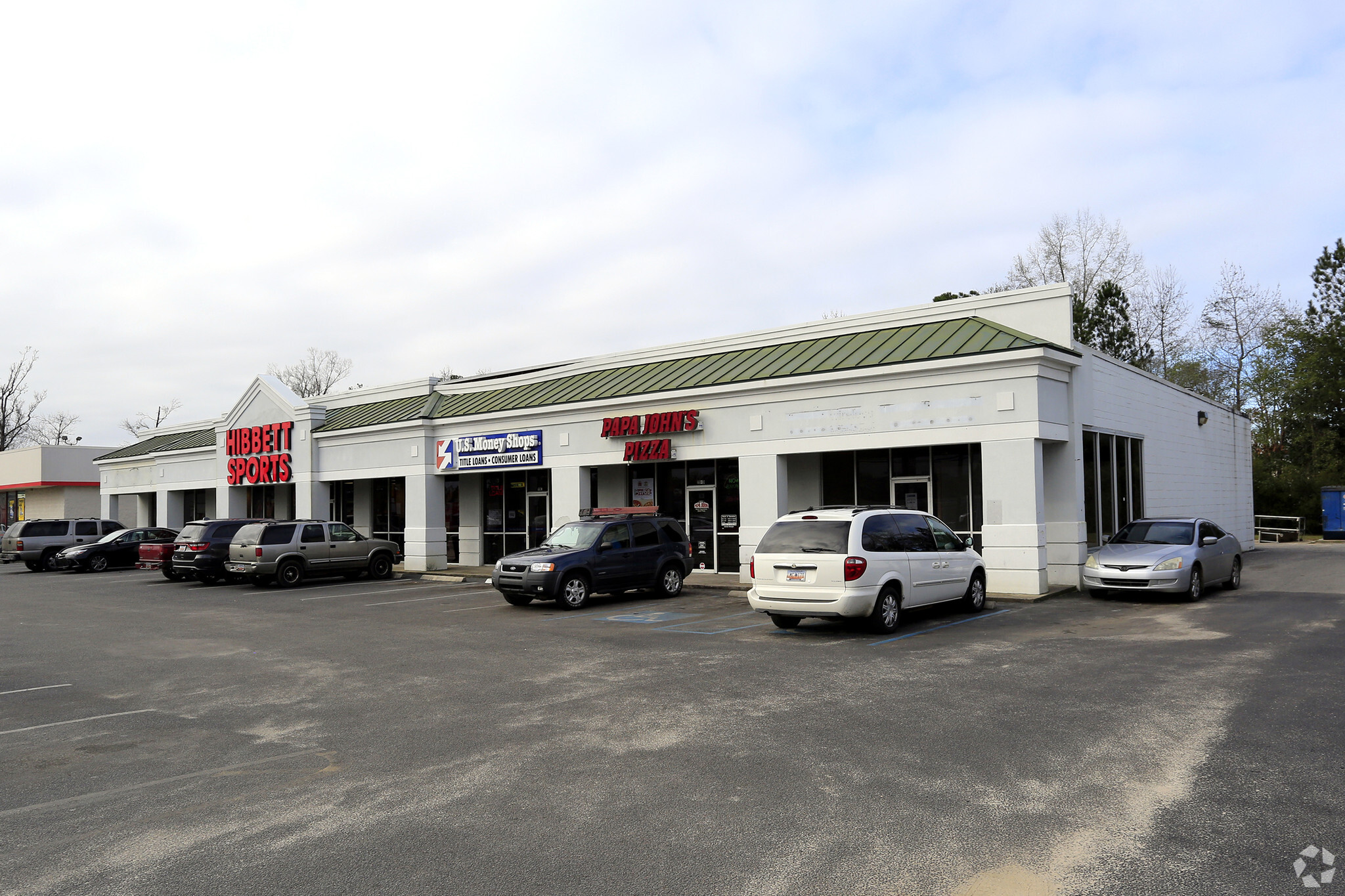 111 S Us-52 Hwy, Moncks Corner, SC for lease Building Photo- Image 1 of 6