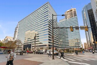 1500 John F Kennedy Blvd, Philadelphia, PA for lease Interior Photo- Image 2 of 29