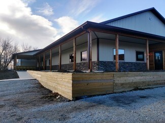 More details for 612 1st St, Chillicothe, MO - Retail for Sale