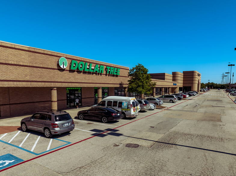 4-196 FM 1960 Rd W, Houston, TX for lease - Building Photo - Image 2 of 9