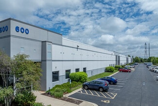 More details for 600 Territorial Dr, Bolingbrook, IL - Industrial for Sale