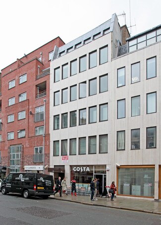 More details for 86 Hatton Garden, London - Office for Lease