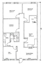 2435 E Southlake Blvd, Southlake, TX for lease Floor Plan- Image 1 of 1