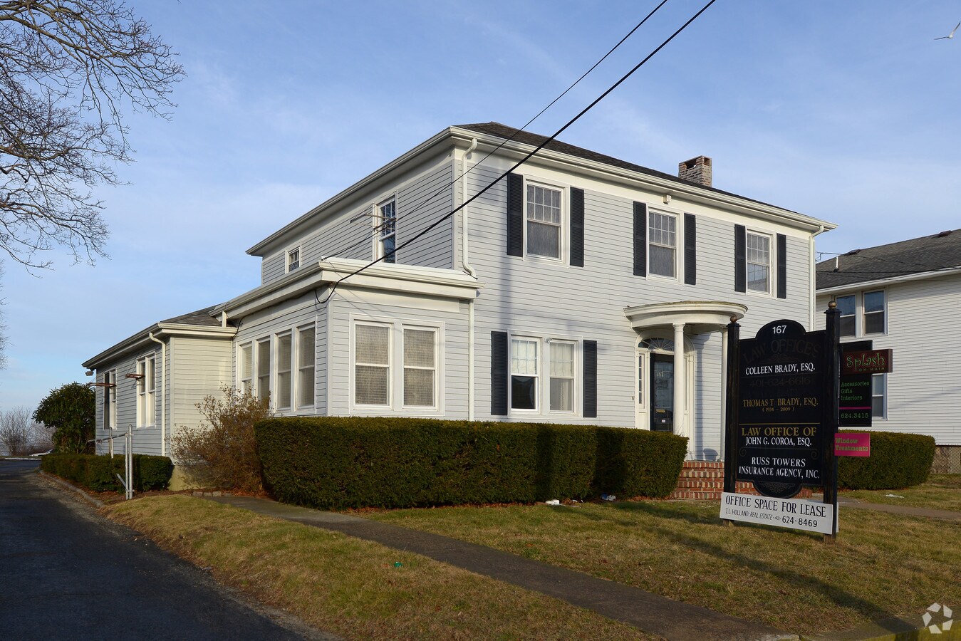 167 Main Rd, Tiverton, RI 02878 | LoopNet