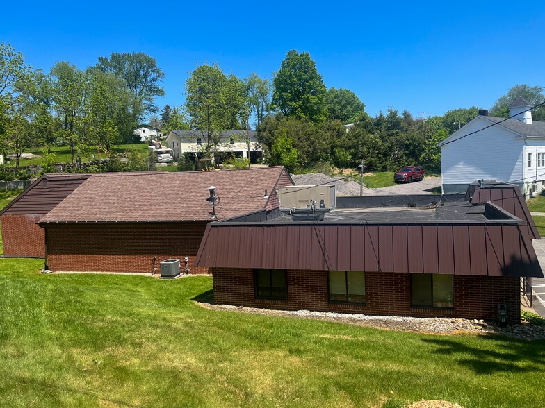 620 Franklin Farms Rd, Washington, PA 15301 620 Franklin Farms Road