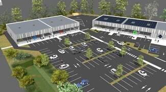 More details for Retail for Lease