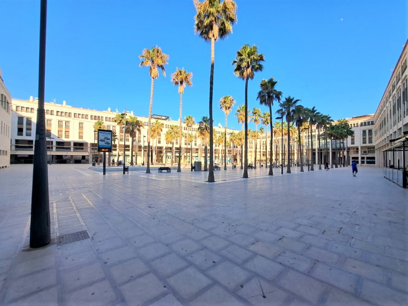Retail in El Ejido, Almería for sale Building Photo- Image 1 of 10