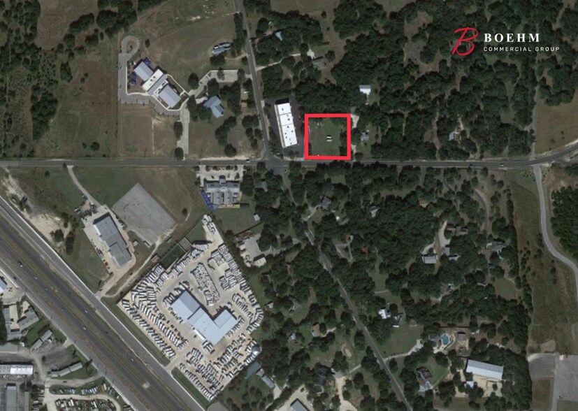 9373 Dietz Elkhorn Rd, Boerne, TX 78015 Land for Sale