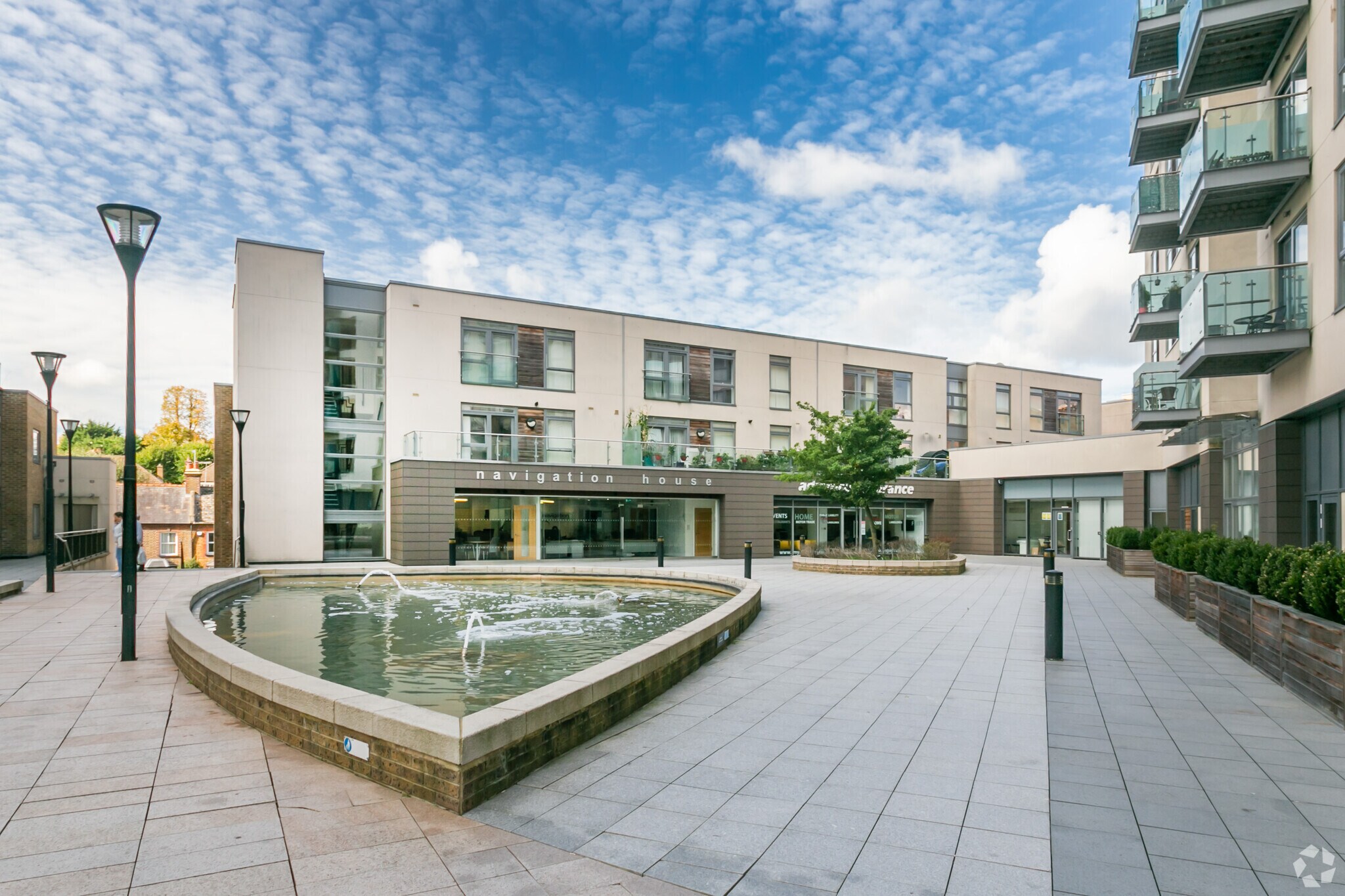 Station Rd, Hemel Hempstead for sale Building Photo- Image 1 of 1