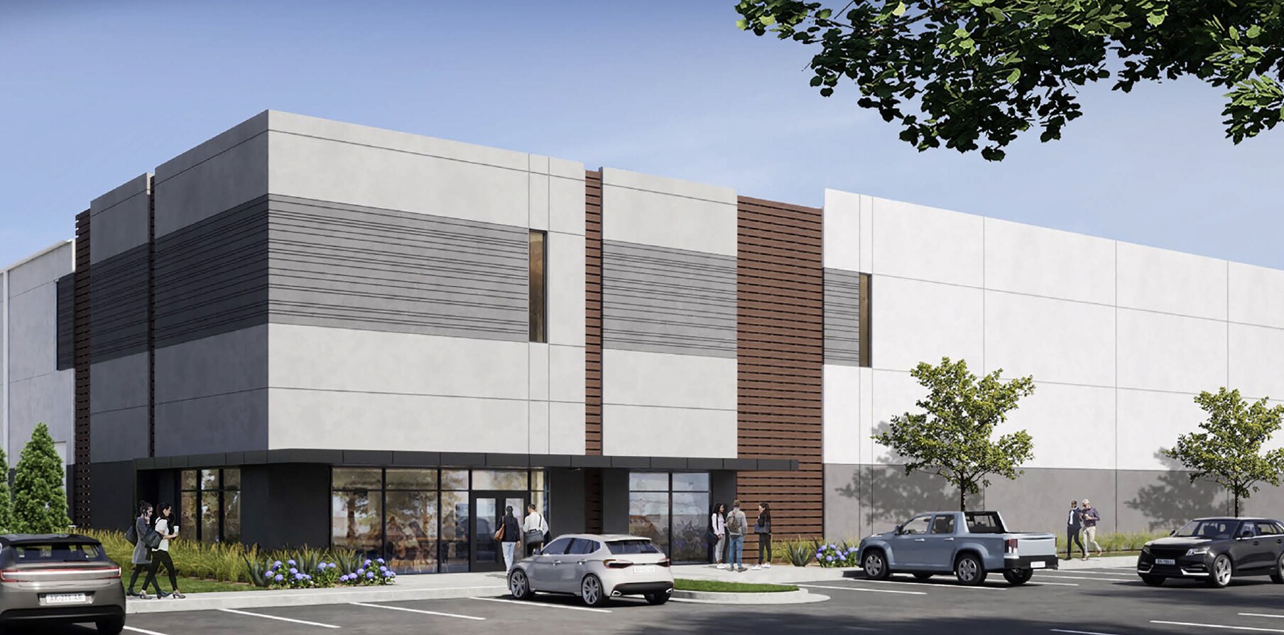 TBD Mercury Mine Road Rd, Laredo, TX for lease Primary Photo- Image 1 of 2