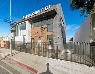 More details for 15721 Vanowen St, Van Nuys, CA - Office/Medical for Lease