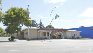 More details for 17660 Monterey Rd, Morgan Hill, CA - Office/Retail for Lease