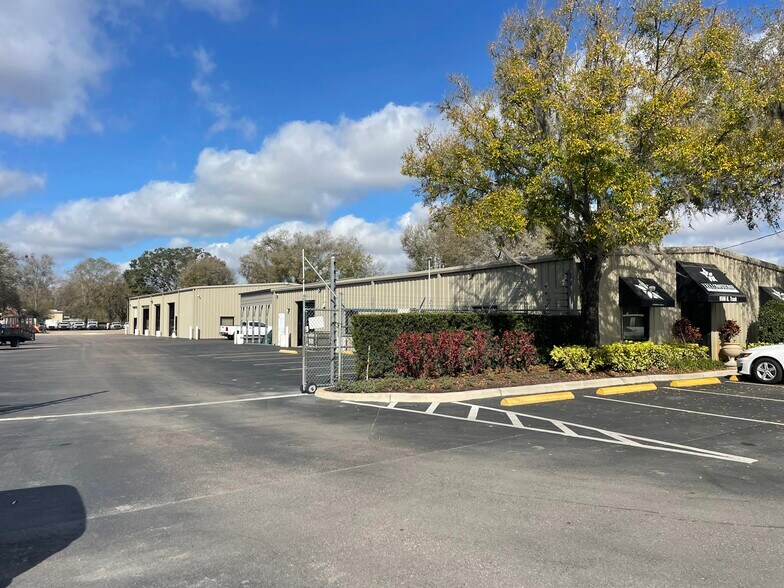 9506 N Trask St, Tampa, FL for sale - Building Photo - Image 1 of 1