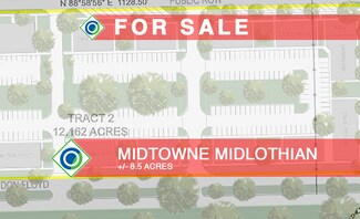 More details for George Hopper, Midlothian, TX - Land for Sale