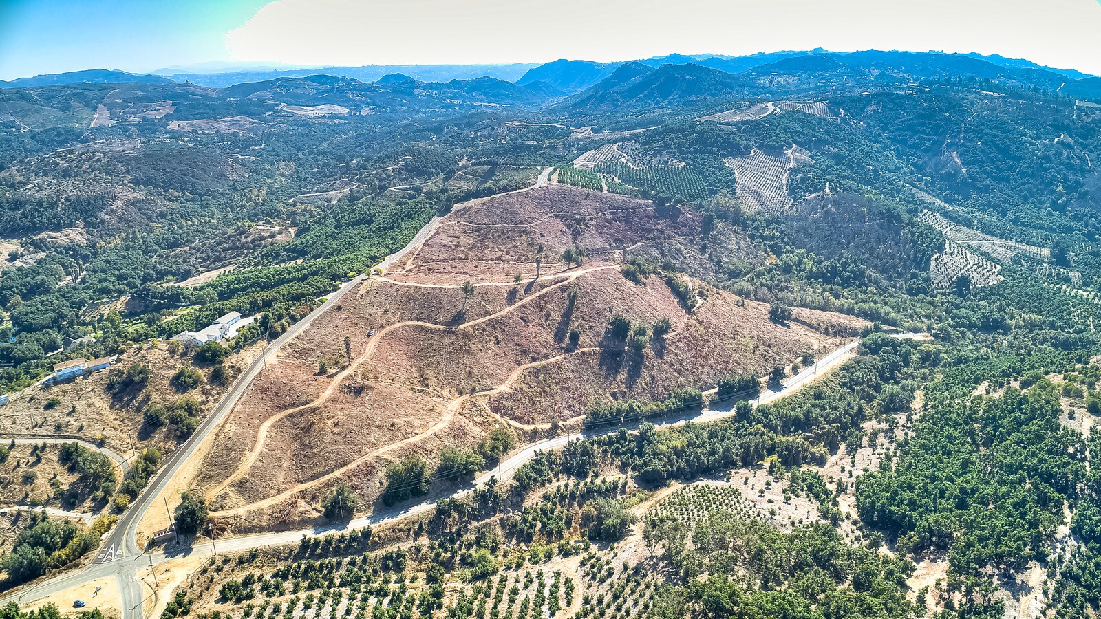 De Luz Road Cameron Rd, Temecula, CA 92590