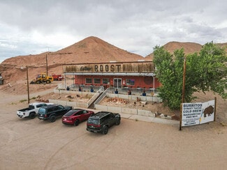 More details for 20N UT-95, Hanksville, UT - Retail for Sale