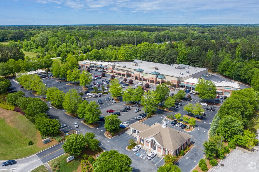 15001520 Highway 74, Tyrone, GA 30290 Southampton Village