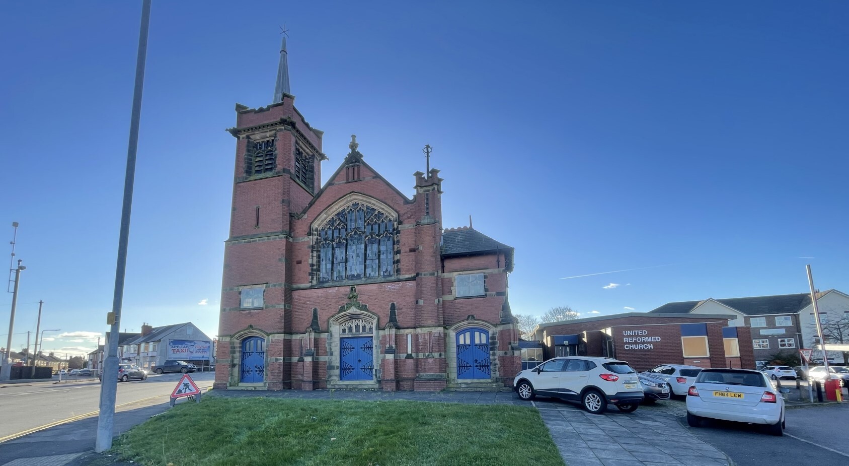 51 High Pavement, Sutton In Ashfield for sale Primary Photo- Image 1 of 2