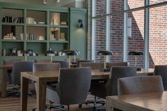 More details for 100 Somerset Corporate Blvd, Bridgewater, NJ - Coworking for Lease