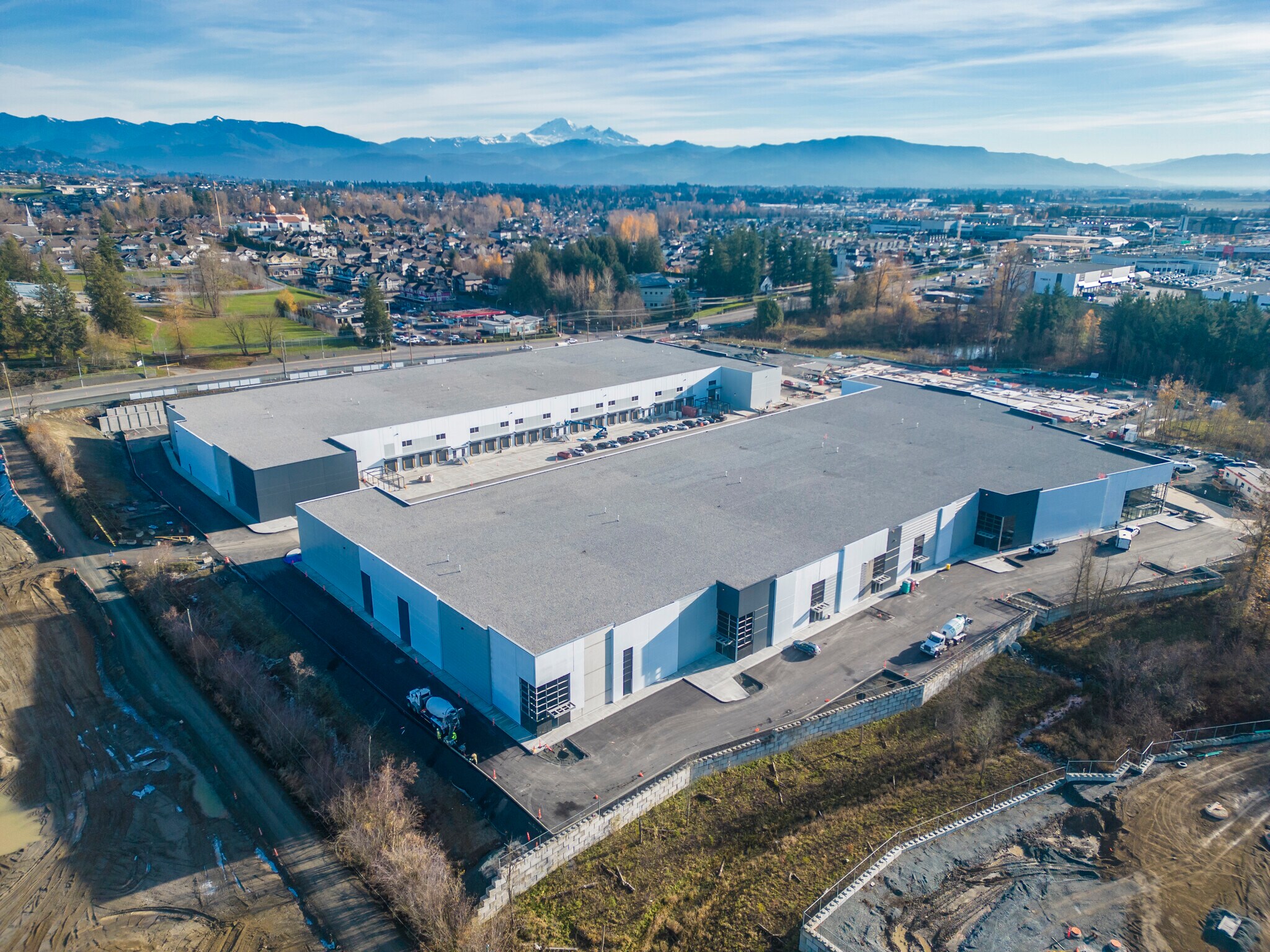 3481 Mt Lehman Rd, Abbotsford, BC for lease Building Photo- Image 1 of 11