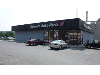 1281 Main St, Altavista, VA for sale - Primary Photo - Image 1 of 1