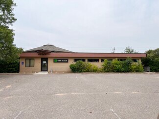 More details for 516 NW 6th St, Brainerd, MN - Office for Lease