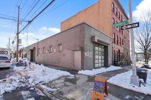 219 Van Brunt St, Brooklyn NY - Warehouse