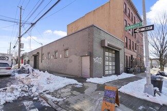 More details for 219 Van Brunt St, Brooklyn, NY - Industrial for Sale